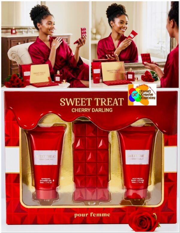 img_0566-2 Sweet Treat Cherry Darling Fragrance & Body Gift Set