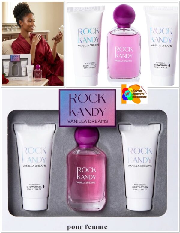 img_0569-2 Rock Kandy Vanilla Dreams Fragrance & Body Gift Set