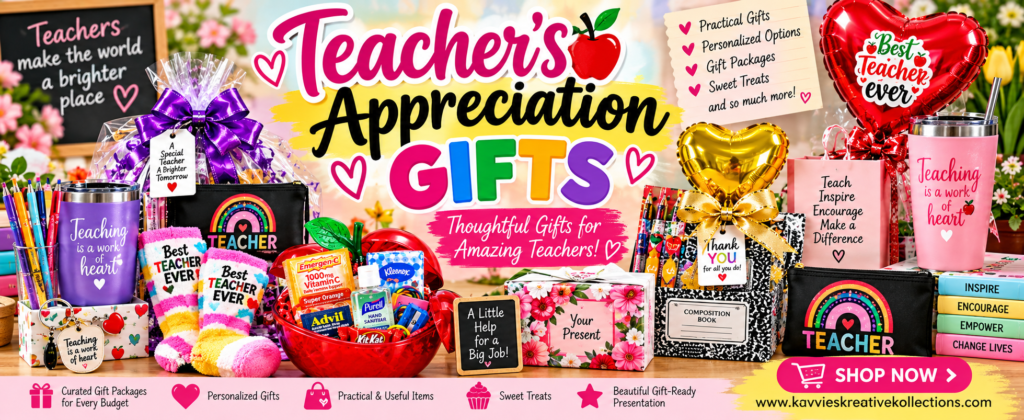 Teachers Appreciation