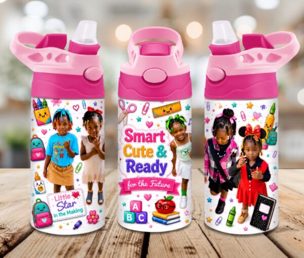 img_0737 Personalized 12 oz Children Tumbler