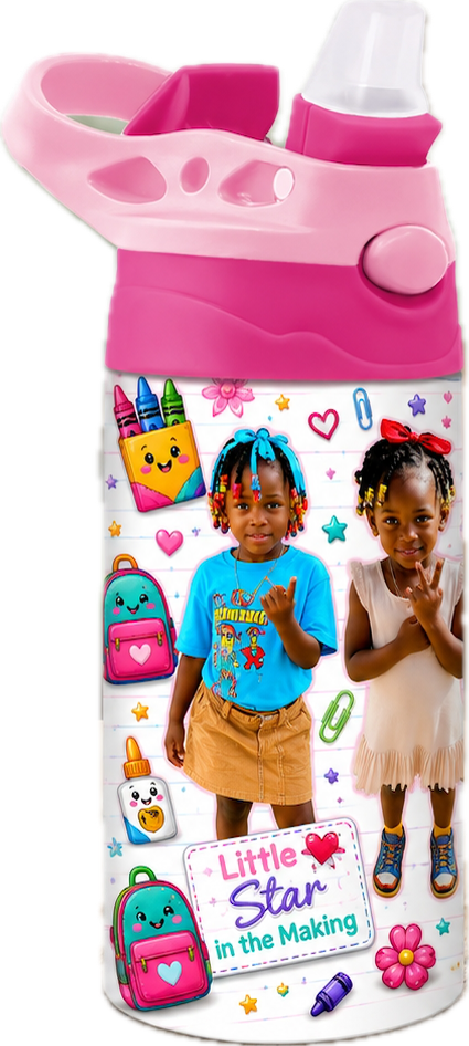 img_0738 Personalized 12 oz Children Tumbler