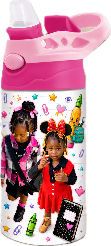 img_0740 Personalized 12 oz Children Tumbler