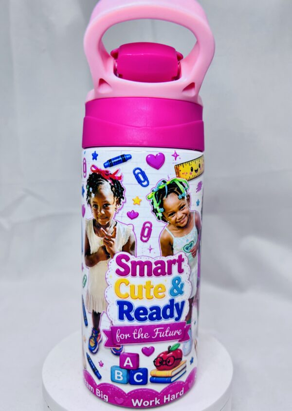 img_0755 Personalized 12 oz Children Tumbler