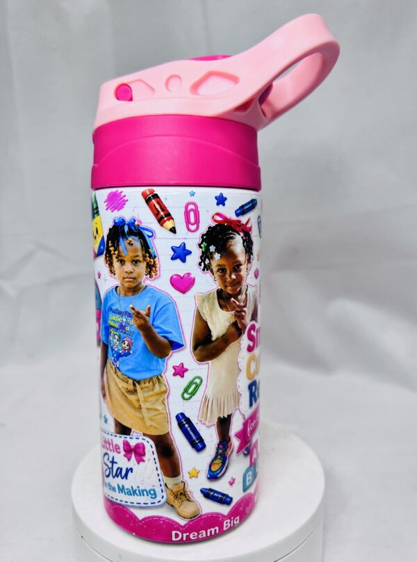 img_0756 Personalized 12 oz Children Tumbler