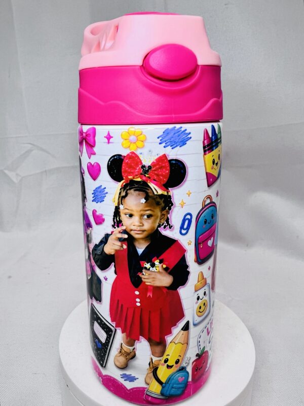 img_0759 Personalized 12 oz Children Tumbler