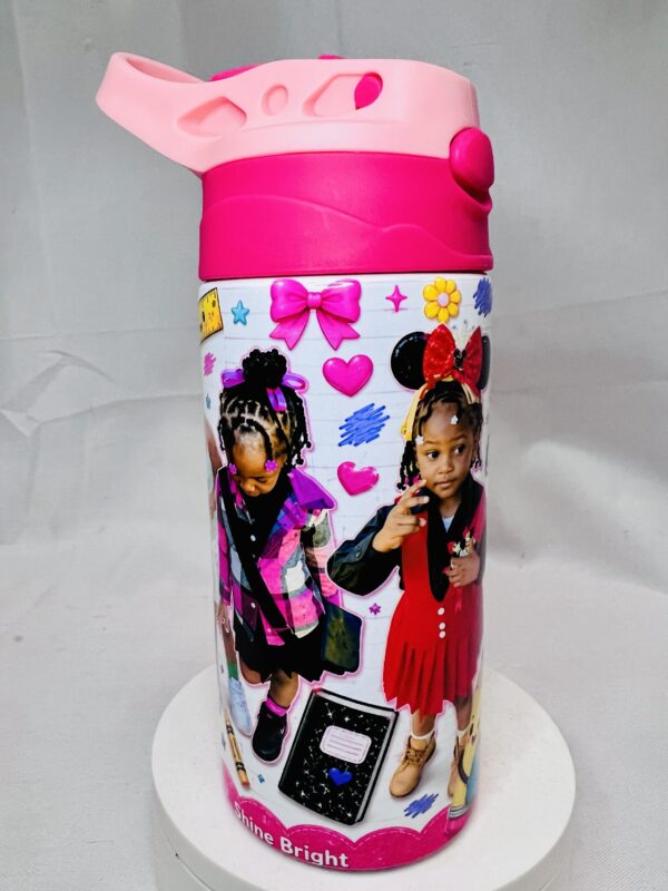 img_0760 Personalized 12 oz Children Tumbler