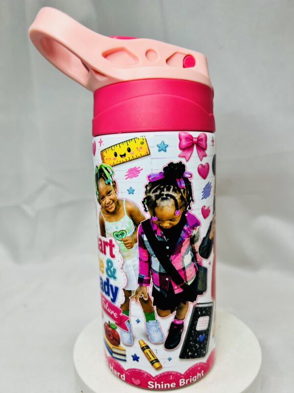 img_0761 Personalized 12 oz Children Tumbler