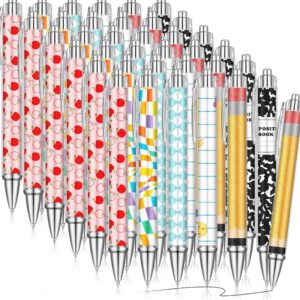 Teacher Appreciation Pens