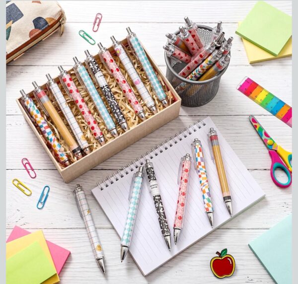 Teacher Appreciation Pens