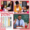 Teacher Appreciation Pens