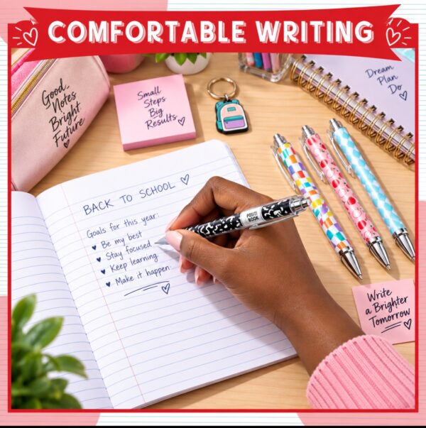 Teacher Appreciation Pens