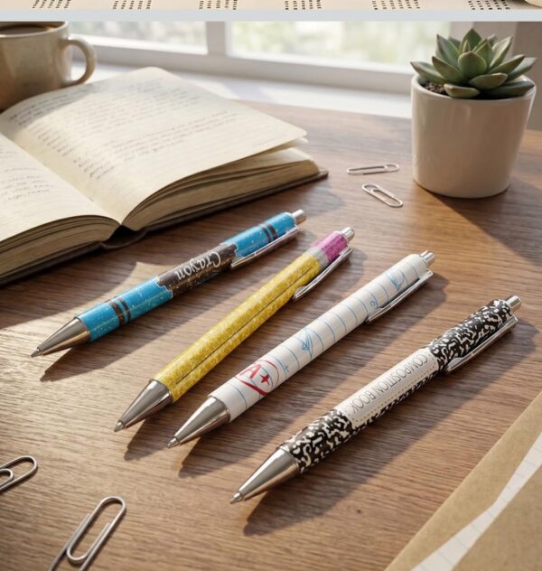 Teacher Appreciation Pens