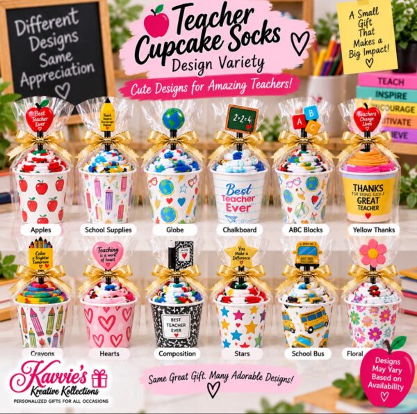img_1033-2 Teacher Cupcake Socks Gift
