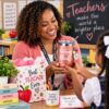 Teacher Wine Tumbler