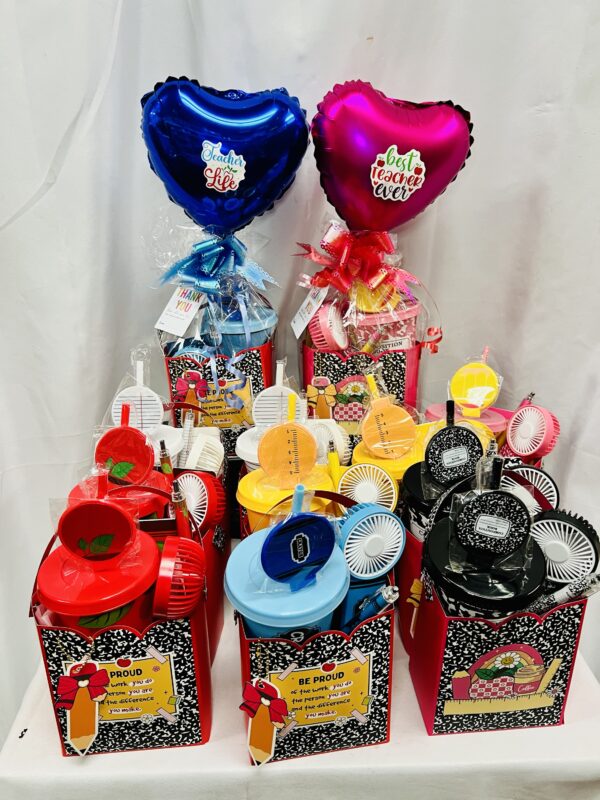 The Classroom Classic Gift Set