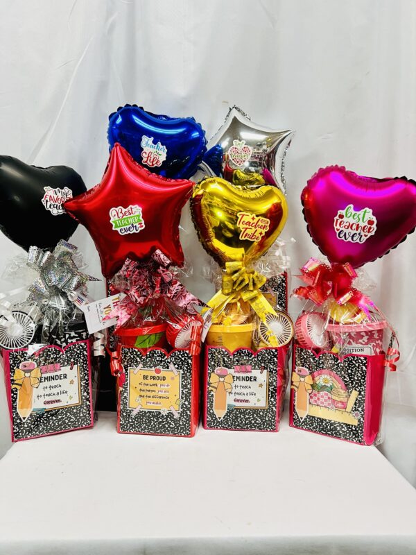The Classroom Classic Gift Set