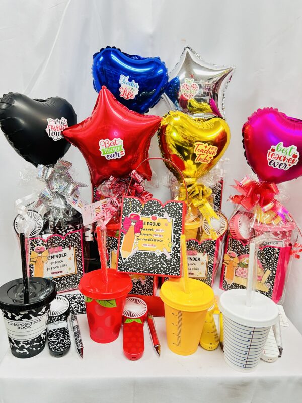 The Classroom Classic Gift Set
