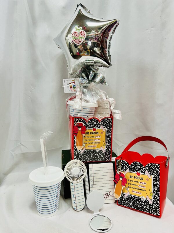 The Classroom Classic Gift Set