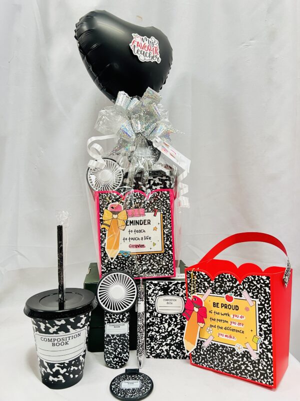 The Classroom Classic Gift Set