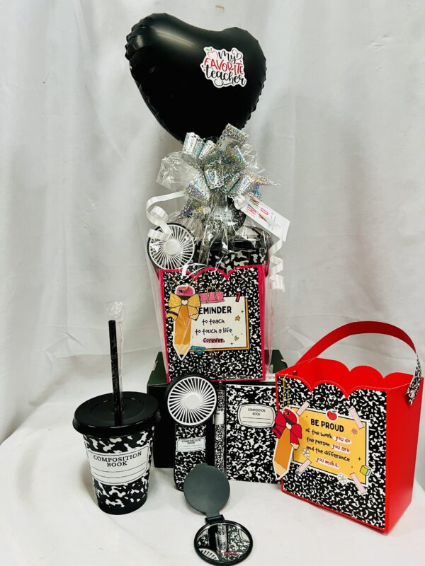 The Classroom Classic Gift Set