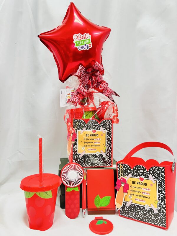 The Classroom Classic Gift Set