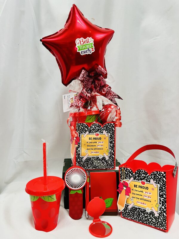 The Classroom Classic Gift Set