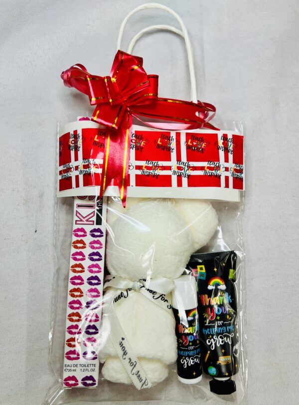 img_1205-2 Teacher’s Blissful Bear Essentials Gift Set