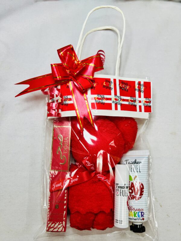 img_1207-2 Teacher’s Blissful Bear Essentials Gift Set