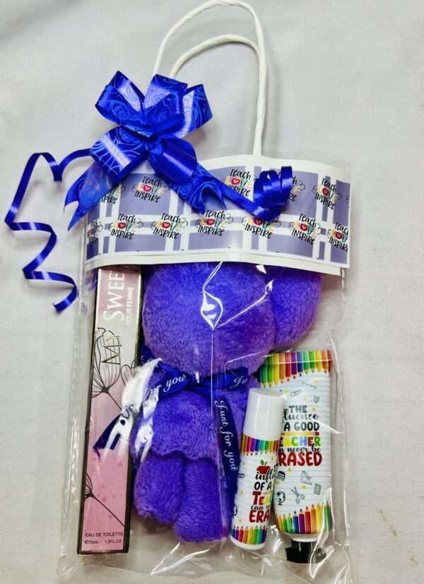 img_1209-2 Teacher’s Blissful Bear Essentials Gift Set