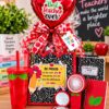 The Classroom Classic Gift Set