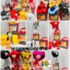 The Classroom Classic Gift Set
