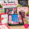 The Teacher’s Treat & Treasure Box