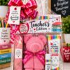 img_1268 Teacher’s Blissful Bear Essentials Gift Set