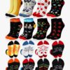 Teacher Appreciation Socks