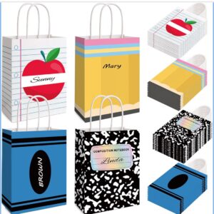 Teacher Appreciation Gift Bags