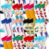 Teacher Appreciation Socks