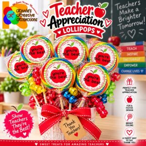 Teacher Gift
