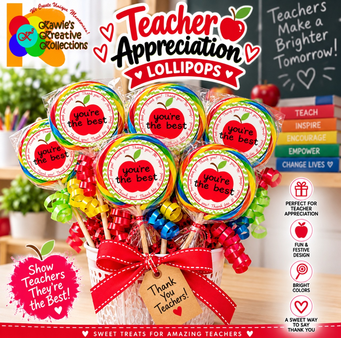 Teacher Gift