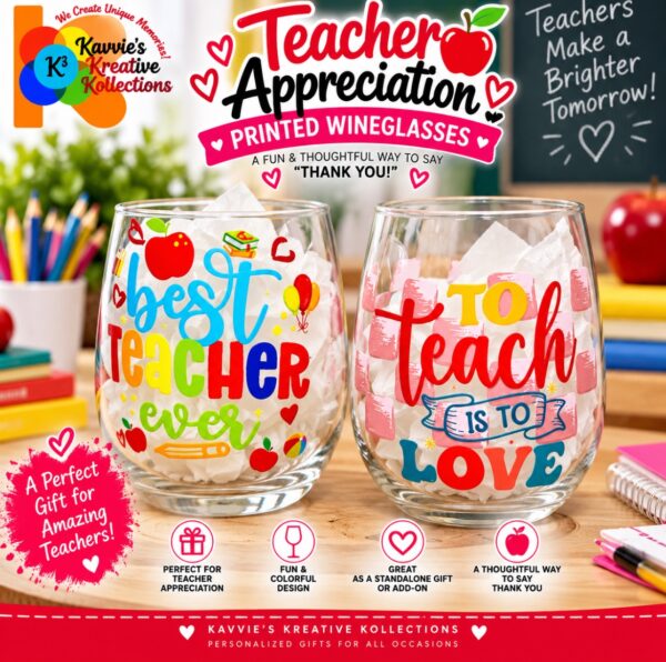 Reacher Wineglass